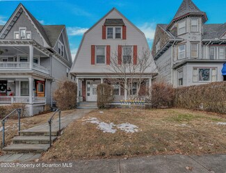 217 Arthur Ave, Scranton, PA 18510