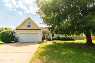 117 Birdie Ln, Elizabeth City, NC 27909