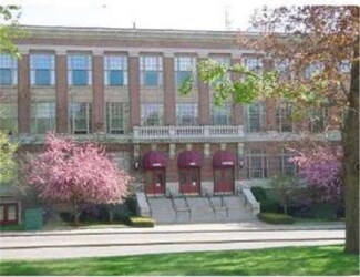 60 Salisbury St Unit 407, Worcester, MA 01609