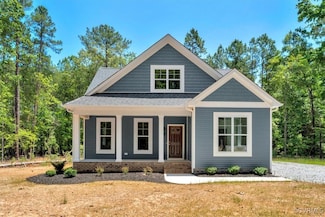 73 Jamestown Ln, Bracey, VA 23919