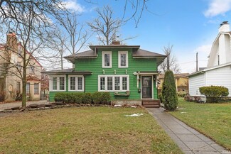 4324 Pembroke Ln, Fort Wayne, IN 46807