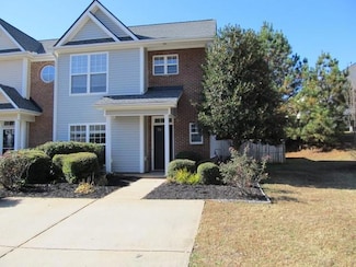 84 Pearl Chambers Dr, Dawsonville, GA 30534