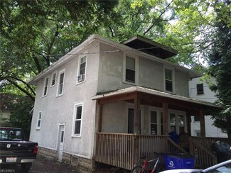 215 Sherman St, Kent, OH 44240