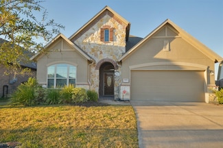 3643 Cottage Pines Ln, Spring, TX 77386