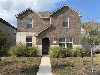 736 Long Run, Liberty Hill, TX 78642