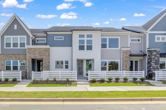 283 Wendover Pkwy, Pittsboro, NC 27312