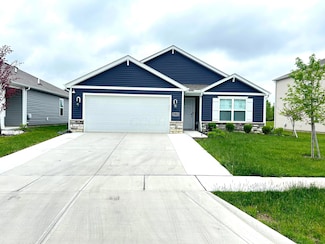 2133 Pentress Dr, Grove City, OH 43123