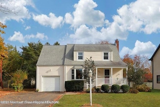 219 Elmwood Rd, Oakhurst, NJ 07755