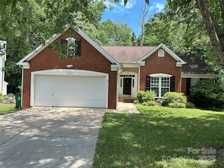 5103 Timbertop Ln, Charlotte, NC 28215