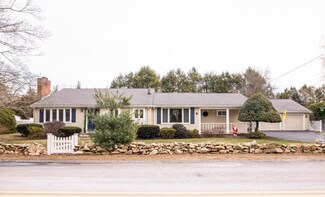 6 Elm St, Foxboro, MA 02035