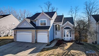 917 Chancery Ln, Cary, IL 60013