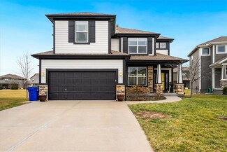 19005 W 165th Terrace, Olathe, KS 66062
