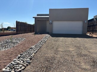 4060 Fairly, Santa Fe, NM 87507