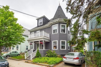 7 Burnside Ave Unit 2, Somerville, MA 02144