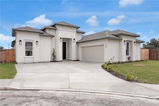 2500 Yarrow St, Mission, TX 78574