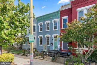 1641 4th St NW Unit 2, Washington, DC 20001