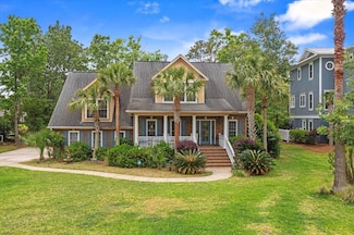 1721 Bowline Dr, Mount Pleasant, SC 29466