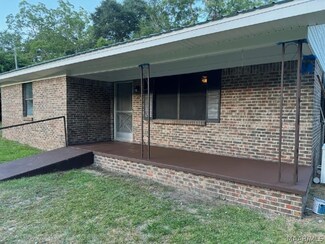 308 Fletcher Rd, Andalusia, AL 36421