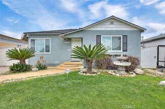 305 S Essey Ave, Compton, CA 90221