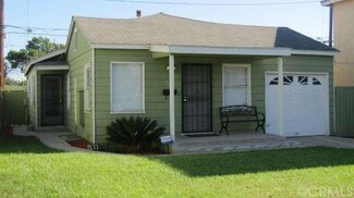 57 W Zane St, Long Beach, CA 90805