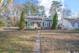 1200 E Williams Cir Unit Lot1,2,pt3, Elizabeth City, NC 27909