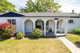 4381 W 4715 S, Salt Lake City, UT 84118