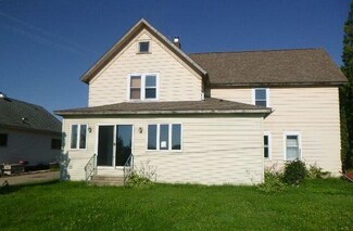 N6255 Airport Rd, Bowler, WI 54416