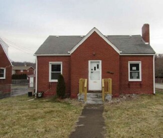 1327 Lincoln Way, White Oak, PA 15131