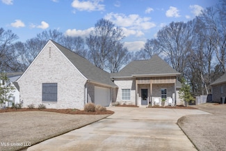 135 Paylors Way, Madison, MS 39110