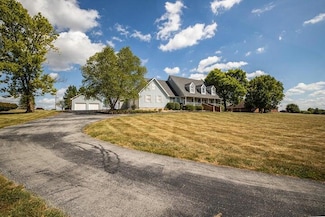 4402 Quail Run Rd, Ozark, MO 65721