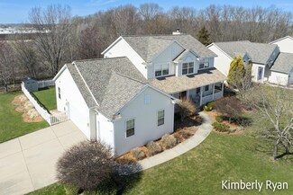 6499 Hartman Dr SE, Caledonia, MI 49316