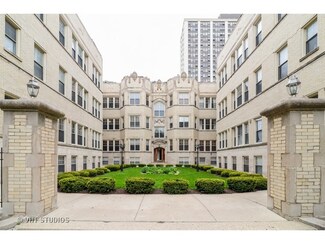 818 W Sunnyside Ave Unit PU6, Chicago, IL 60640