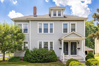 205 Wolcott Hill Rd Unit 207, Wethersfield, CT 06109