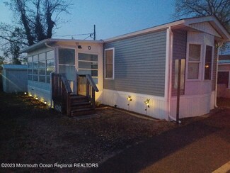 55 Highway 35 N Unit D, Neptune City, NJ 07753