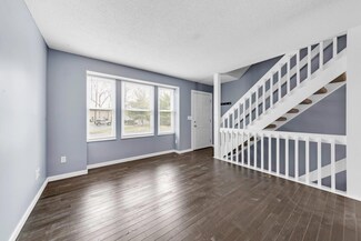 7885 Barkwood Dr Unit 19A, Worthington, OH 43085