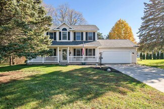 55652 Whisperwynd Ln, Bristol, IN 46507