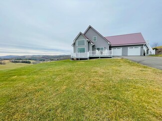 129 Thistle Trail, Hillsville, VA 24343