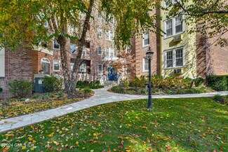 169 Mason St Unit 1G, Greenwich, CT 06830