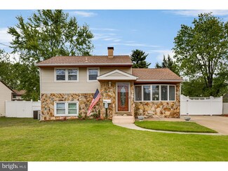 261 Cornell Ave, Wenonah, NJ 08090