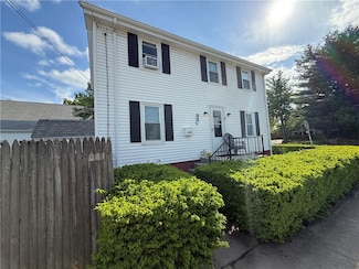 266 Auburn St, Cranston, RI 02910