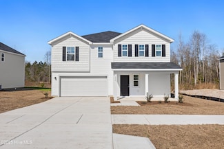 505 Sandy Hollow Dr Unit 11, Jacksonville, NC 28540