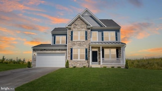 TBB Lincoln Circle Place Unit NEWBURY, Culpeper, VA 22701