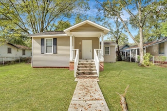 2674 Houston St, North Charleston, SC 29405