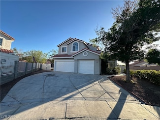 2306 Jared Ct, North Las Vegas, NV 89032