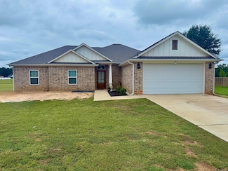 16809 County Road 3224, Winona, TX 75792