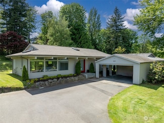 4641 NE 201st Place, Lake Forest Park, WA 98155