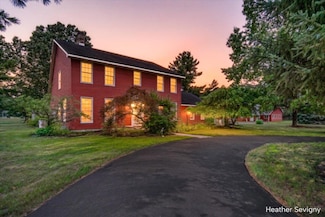 3274 N Patterson Rd, Wayland, MI 49348