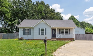 2107 Halligen Ct, Murfreesboro, TN 37127