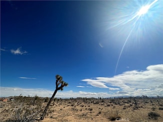 1111 Warren Vista Ave, Yucca Valley, CA 92284