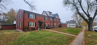 2901 Rutland Ave, Des Moines, IA 50311